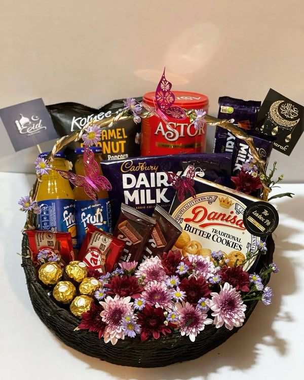 Chocolates & Gifts